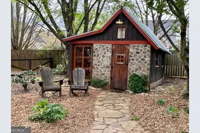 1160 Oaklake Terrace, Watkinsville, GA 30677 - Photo 30