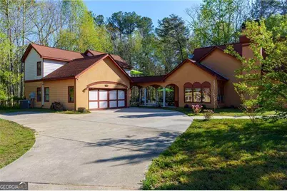 1045 Fincher Road, Canton, GA 30114 - Photo 2