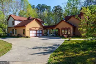 1045 Fincher Rd, Canton, GA 30114 - Photo 2