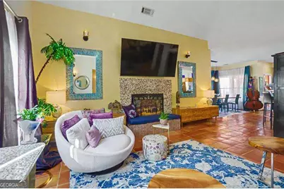 1045 Fincher Road, Canton, GA 30114 - Photo 8