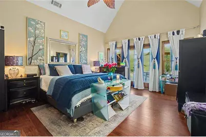 1045 Fincher Road, Canton, GA 30114 - Photo 16