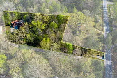 1045 Fincher Road, Canton, GA 30114 - Photo 4