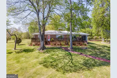 7360 Highway 48, Menlo, GA 30731 - Photo 1