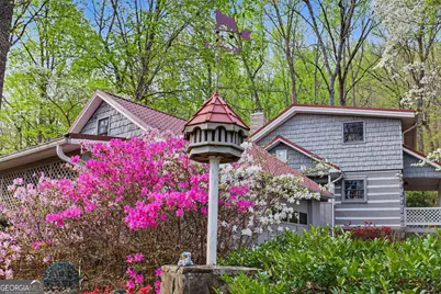 8528 Soapstone Creek Trail, Hiawassee, GA 30546 - Photo 4
