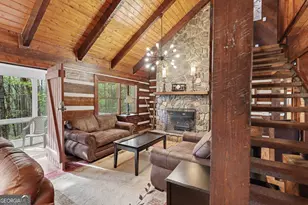 8528 Soapstone Creek Trail, Hiawassee, GA 30546 - Photo 30