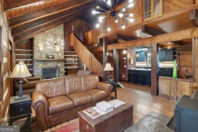 8528 Soapstone Creek Trail, Hiawassee, GA 30546 - Photo 28