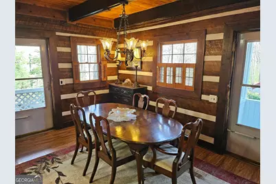 8528 Soapstone Creek Trail, Hiawassee, GA 30546 - Photo 20