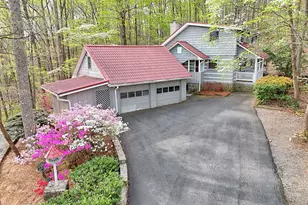 8528 Soapstone Creek Trail, Hiawassee, GA 30546 - Photo 2