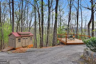 8528 Soapstone Creek Trail, Hiawassee, GA 30546 - Photo 6