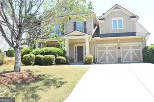 505 Wicklow Pl, Acworth, GA 30102 - Photo 1