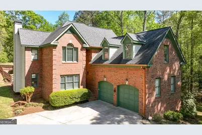 71 Staghorn Trail, Nicholson, GA 30565 - Photo 1