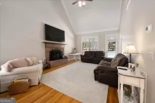 71 Staghorn Trail, Nicholson, GA 30565 - Photo 6