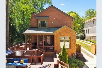 164 Candler Drive, Decatur, GA 30030 - Photo 48