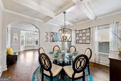 4451 Ivy View Court, Loganville, GA 30052 - Photo 18