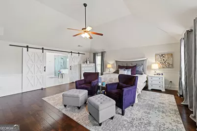 4451 Ivy View Court, Loganville, GA 30052 - Photo 2