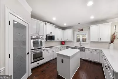 4451 Ivy View Court, Loganville, GA 30052 - Photo 12