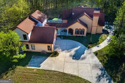 1045 Fincher Road, Canton, GA 30114 - Photo 1