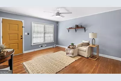 115 Pine Avenue SW, Griffin, GA 30224 - Photo 18