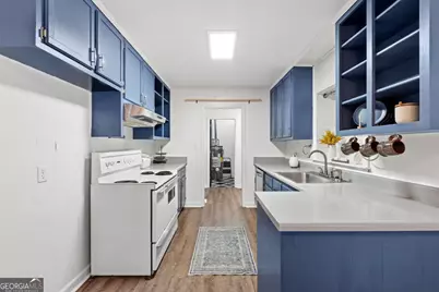 115 Pine Avenue SW, Griffin, GA 30224 - Photo 22