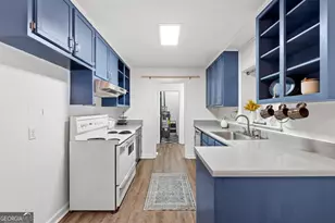 115 Pine Ave SW, Griffin, GA 30224 - Photo 22