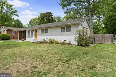 115 Pine Avenue SW, Griffin, GA 30224 - Photo 8