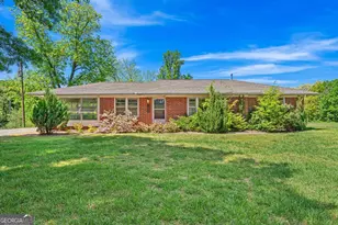 6351 Hwy 17, Canon, GA 30520 - Photo 1