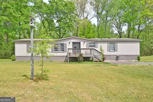 384 Double D Rd, Temple, GA 30179 - Photo 2