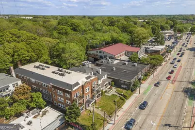 373 Moreland Avenue NE #206, Atlanta, GA 30307 - Photo 16