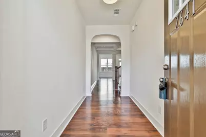 7641 Squire Court, Fairburn, GA 30213 - Photo 4