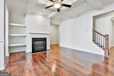 7641 Squire Court, Fairburn, GA 30213 - Photo 8