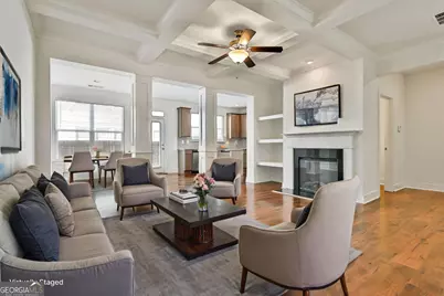 7641 Squire Court, Fairburn, GA 30213 - Photo 6