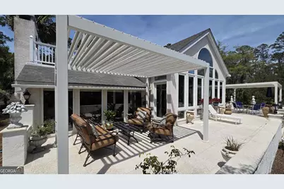 122 Shore Rush Drive, Saint Simons, GA 31522 - Photo 40