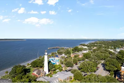 122 Shore Rush Drive, Saint Simons, GA 31522 - Photo 44