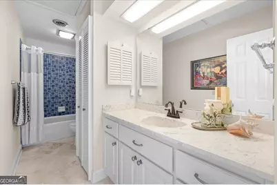 122 Shore Rush Drive, Saint Simons, GA 31522 - Photo 16