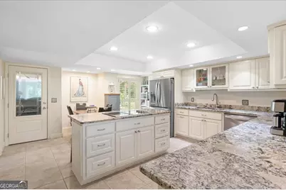 122 Shore Rush Drive, Saint Simons, GA 31522 - Photo 8