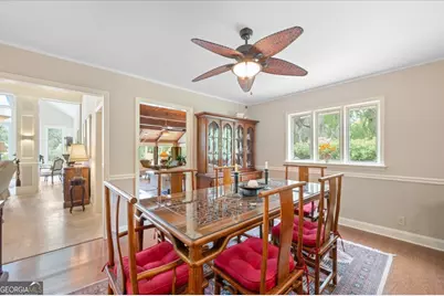 122 Shore Rush Drive, Saint Simons, GA 31522 - Photo 20