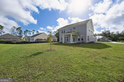 201 Tidal Marsh Way, Saint Marys, GA 31558 - Photo 42