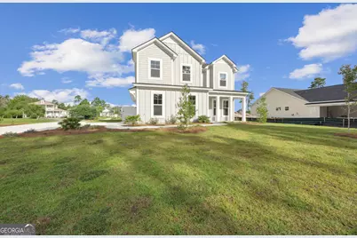 201 Tidal Marsh Way, Saint Marys, GA 31558 - Photo 2
