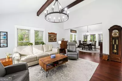 5266 Weatherwood Trace, Marietta, GA 30068 - Photo 6