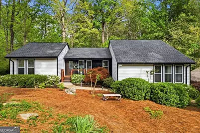 5266 Weatherwood Trace, Marietta, GA 30068 - Photo 1