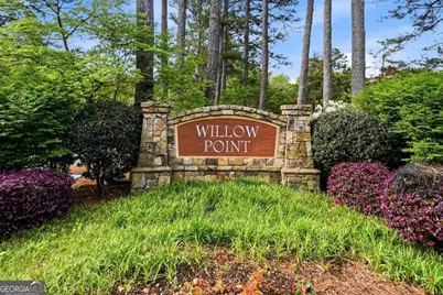 5266 Weatherwood Trace, Marietta, GA 30068 - Photo 38
