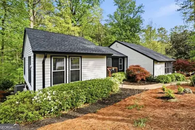 5266 Weatherwood Trace, Marietta, GA 30068 - Photo 34