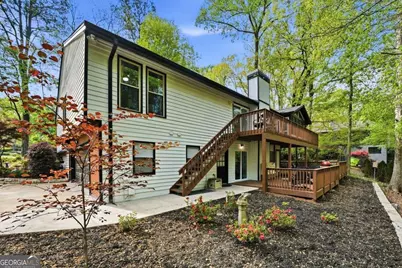 5266 Weatherwood Trace, Marietta, GA 30068 - Photo 32