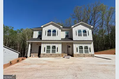 224 Brad Street, Royston, GA 30662 - Photo 2