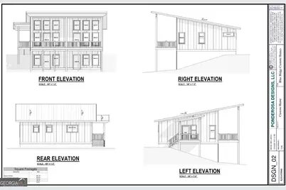 Tract A Ada Street, Blue Ridge, GA 30513 - Photo 4