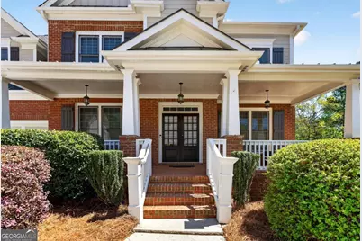 3975 Sweeting Street, Cumming, GA 30041 - Photo 2