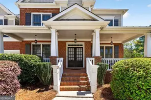 3975 Sweeting St, Cumming, GA 30041 - Photo 2