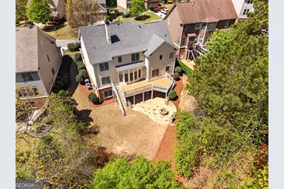 3975 Sweeting Street, Cumming, GA 30041 - Photo 8