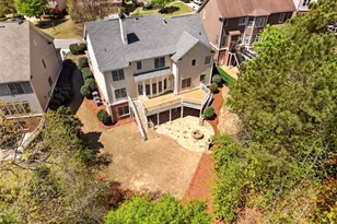 3975 Sweeting St, Cumming, GA 30041 - Photo 8