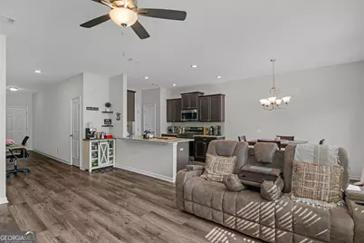 286 Joann Lewis Lane, Hinesville, GA 31313 - Photo 8